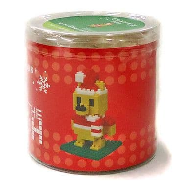 ナノブロック プーさん ディズニークリスマス14 くまのプーさん 東京ディズニーリゾート限定 おもちゃの新入荷 再入荷最速情報
