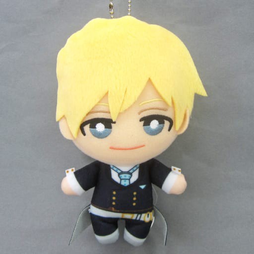 物間寧人 ともぬいvol 5 僕のヒーローアカデミア おもちゃの新入荷 再入荷最速情報