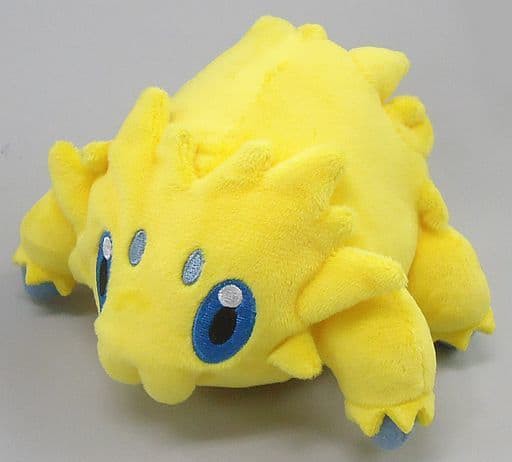 最新エルメス ポケモンセンター 紙タグ付き ポケセン ぬいぐるみ 等身大 バチュル キャラクターグッズ Gepra Ge