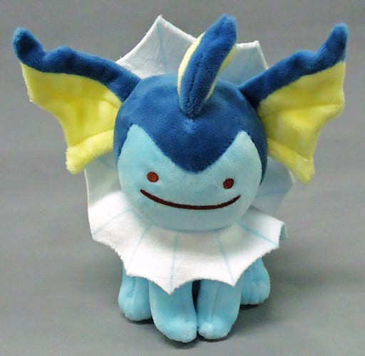 シャワーズ へんしん メタモン ぬいぐるみ ポケットモンスター ポケモンセンター限定 おもちゃの新入荷 再入荷最速情報