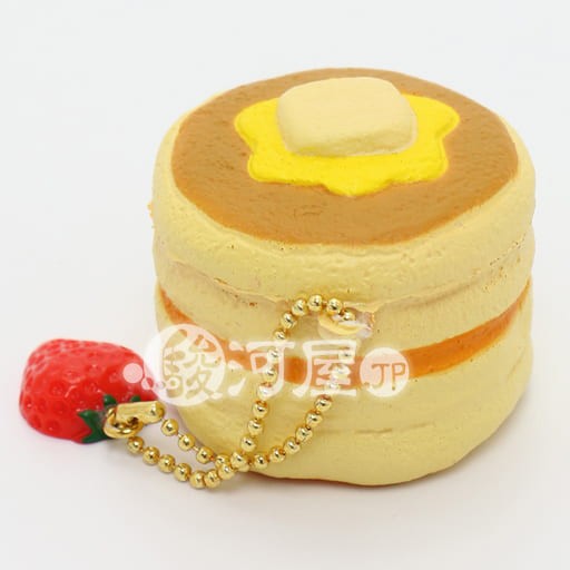 スクイーズ 柔らかkh2段パンケーキ マザーガーデン おもちゃの新入荷 再入荷最速情報