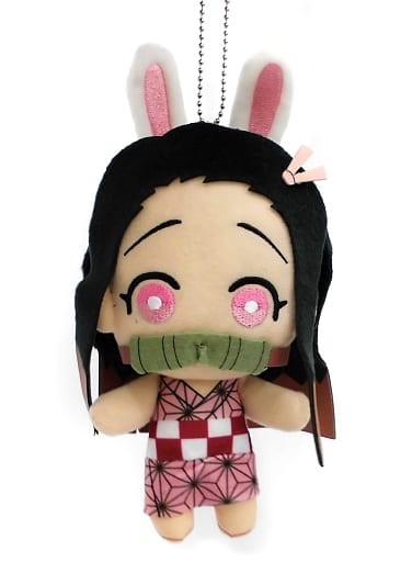 ピョン子 竈門禰豆子 ともぬい 伊之助の幸せな夢 鬼滅の刃 おもちゃの新入荷 再入荷最速情報