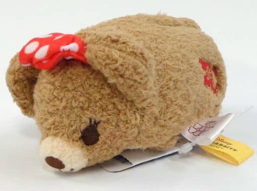 プリン ぬいぐるみ ミニ S ディズニー Tsum Tsum ツムツム ディズニーストア限定 おもちゃの新入荷 再入荷最速情報