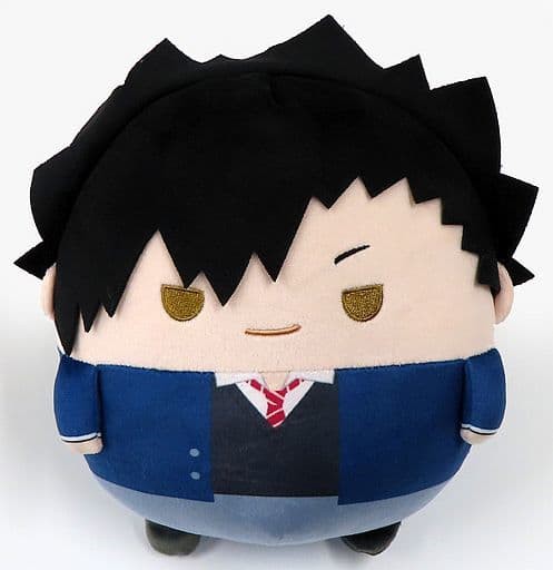 黒尾鉄朗 制服ver ふわコロりん Msize2 ぬいぐるみ ハイキュー アニメイト限定 おもちゃの新入荷 再入荷最速情報