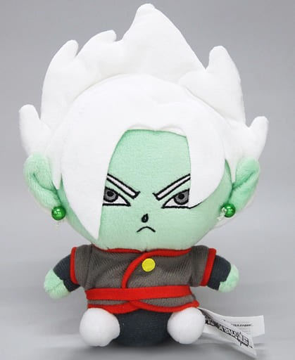 合体ザマス Plush ぬいぐるみ 北米版 ドラゴンボール超 おもちゃの新入荷 再入荷最速情報