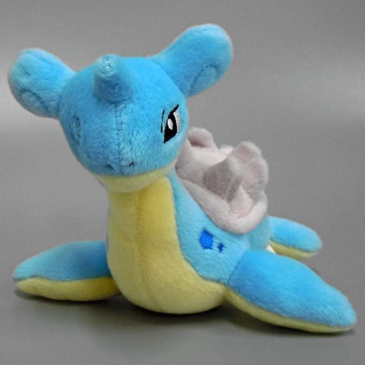 ラプラス くつろぎタイム ぬいぐるみ コイル ラプラス メタモン パチリス ポケットモンスター おもちゃの新入荷 再入荷最速情報