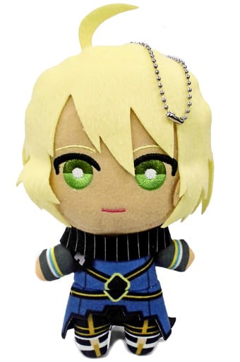 エミル キャスタニエ テイルズ オブ シリーズ ともぬいvol 7 テイルズ オブ シンフォニア ラタトスクの騎士 セガ限定 おもちゃの新入荷 再入荷最速情報 エミル キャスタニエ テイルズ オブ シリーズ ともぬいvol 7 テイルズ オブ シンフォニア ラタトスクの騎士 セガ限定 おもちゃの新入荷 再入荷最速情報