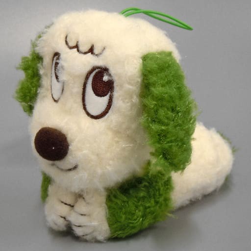 ワンワン 寝そべりポーズ ワンワンのふわもこぬいぐるみ ワンワンとうーたん おもちゃの新入荷 再入荷最速情報