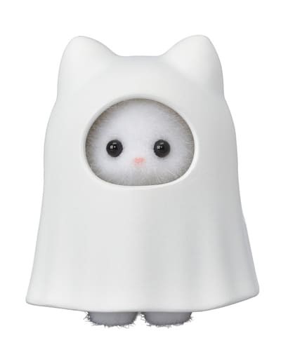 7 ペルシャネコの小さい赤ちゃん おばけコスチューム シルバニアファミリー 赤ちゃんなりきりシリーズ おもちゃの新入荷 再入荷最速情報