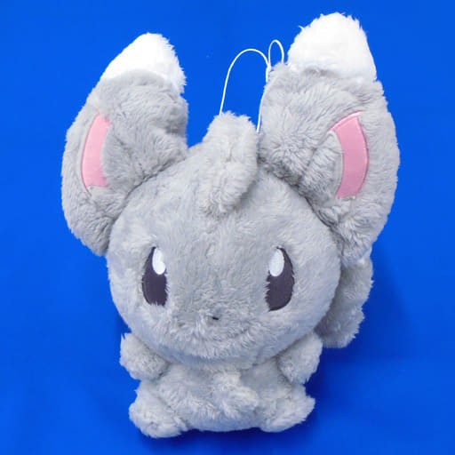 チラーミィ ほっこりいやされ でっかいぬいぐるみ フシギダネ チラーミィ ポケットモンスター おもちゃの新入荷 再入荷最速情報