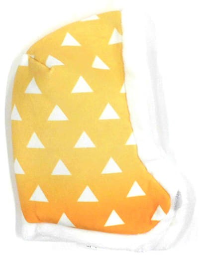 我妻善逸 ともぬいお着替えポンチョ ぬくぬくお布団 鬼滅の刃 おもちゃの新入荷 再入荷最速情報