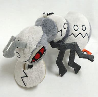 105 アイアント Myポケモンコレクションぬいぐるみ14 ポケットモンスター ベストウイッシュ おもちゃの新入荷 再入荷最速情報