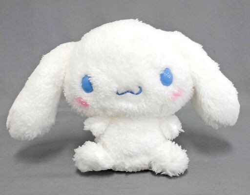 シナモン 15thアニバーサリー ぬいぐるみ つれてってシナモンシリーズ シナモロール おもちゃの新入荷 再入荷最速情報