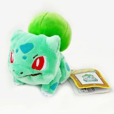 フシギダネ ポケモンキャンバスぬいぐるみ ポケットモンスター ポケモンセンター限定 おもちゃの新入荷 再入荷最速情報