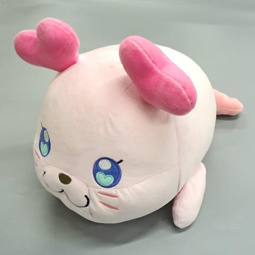 くるるん めちゃでかぬいぐるみ トロピカル ジュ プリキュア おもちゃの新入荷 再入荷最速情報