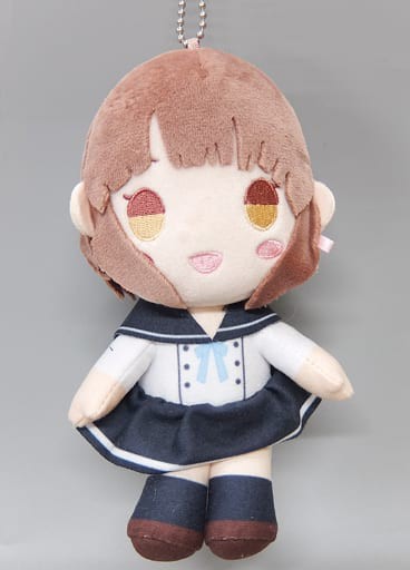 勘解由小路三鈴 フォルメイツぬいぐるみ Hello World セガ アドアーズ 楽市楽座 ソユー限定 おもちゃの新入荷 再入荷最速情報