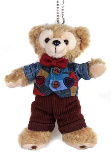 ダッフィー ぬいぐるみバッジ スウィート ダッフィー16 東京ディズニーシー限定 おもちゃの新入荷 再入荷最速情報