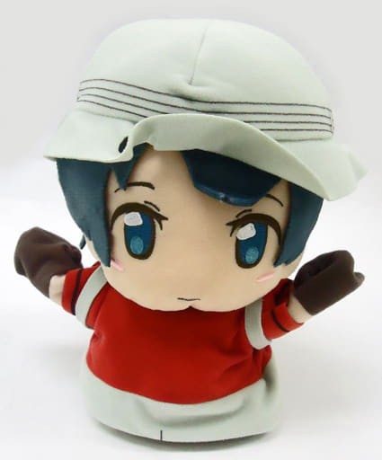 かばんパペット みんなのくじ けものフレンズ B賞 おもちゃの新入荷 再入荷最速情報