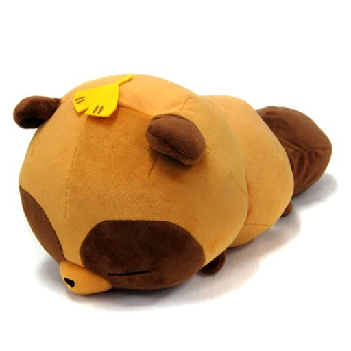 タヌキ ぬいぐるみ 一番くじ タヌキとキツネ A賞 おもちゃの新入荷 再入荷最速情報