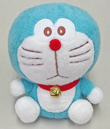 ドラえもん slサイズぬいぐるみ marucute 元祖登場 ドラえもん おもちゃの新入荷 再入荷最速情報