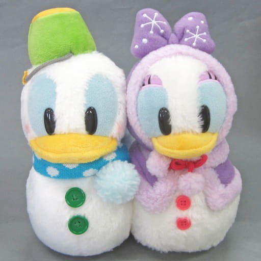 スノーマンドナルド スノーマンデイジー クリスマス13 ぬいぐるみ ディズニー 東京ディズニーリゾート限定 おもちゃの新入荷 再入荷最速情報 スノーマンドナルド スノーマンデイジー クリスマス13 ぬいぐるみ ディズニー 東京ディズニーリゾート限定 おもちゃの新入荷 再入荷最速情報