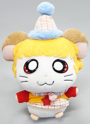 ぬいぐるみ ぐっちゃん ミニハムず 劇場版とっとこハム太郎 ハムハムハムージャ 幻のプリンセス おもちゃの新入荷 再入荷最速情報