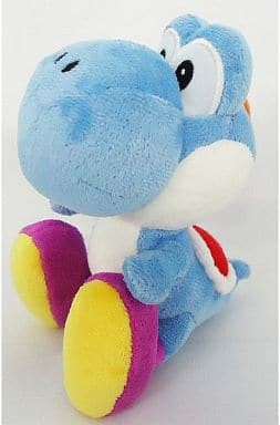ヨッシー 青 カラフルヨッシーぬいぐるみ ヨッシーアイランドds おもちゃの新入荷 再入荷最速情報 ヨッシー 青 カラフルヨッシーぬいぐるみ ヨッシーアイランドds おもちゃの新入荷 再入荷最速情報