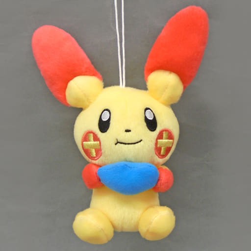 プラスル もぐもぐタイム ぬいぐるみ ピッピ カビゴン プラスル マイナン ポケットモンスター おもちゃの新入荷 再入荷最速情報