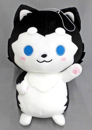 テツヤ2号 片手上げ おさんぽにごう By Kurobas でっかいぬいぐるみ おでかけしよう 黒子のバスケ セガ限定 おもちゃの新入荷 再入荷最速情報