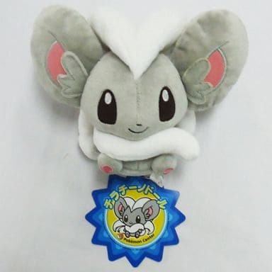 タグ有 美品 チラチーノドール ポケドール ぬいぐるみ ポケットモンスター おもちゃの新入荷 再入荷最速情報