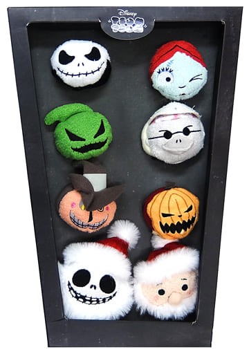 箱付き 美品 ナイトメア ビフォア クリスマス ボックス 8体セット ぬいぐるみ ミニ S ディズニー Tsum Tsum ツムツム Us ディズニーストア限定 おもちゃの新入荷 再入荷最速情報 箱付き 美品 ナイトメア ビフォア クリスマス ボックス 8体セット ぬいぐるみ ミニ S ディズニー Tsum Tsum ツムツム Us ディズニーストア限定 おもちゃの新入荷 再入荷最速情報