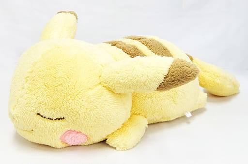 ピカチュウ ふんわりぬいぐるみ 一番くじ Pokemon Collectionくじ 17 A賞 おもちゃの新入荷 再入荷最速情報