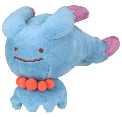 ムウマ へんしん メタモン ぬいぐるみ ポケットモンスター ポケモンセンター限定 おもちゃの新入荷 再入荷最速情報