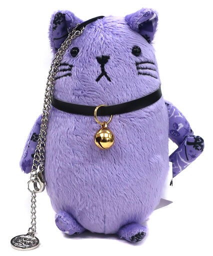 Vazzcat Vazzy Fairy Tale Collection ぬいぐるみキーホルダー Vazzrock ツキノ芸能プロダクション ツキプロショップin原宿限定 おもちゃの新入荷 再入荷最速情報