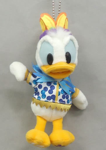 ドナルドダック ミニーのトロピカルスプラッシュ ぬいぐるみバッジ ディズニー サマーフェスティバル 16 東京ディズニーシー限定 おもちゃの新入荷 再入荷最速情報