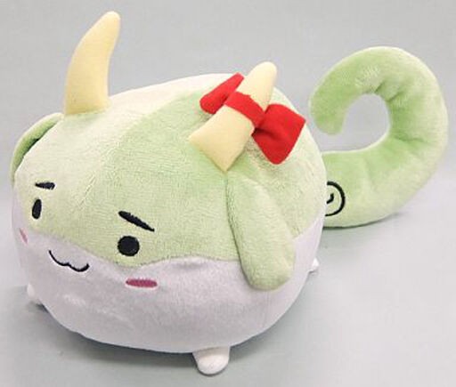 破損品 すくすく白沢 すくすくぬいぐるみ 大 東方project おもちゃの新入荷 再入荷最速情報