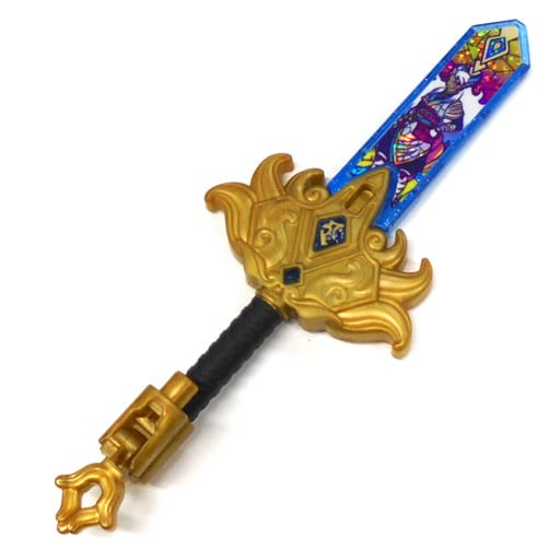 箱 付属品欠品 妖聖剣シリーズ05 Dxビャッコ大霊槍 妖聖剣 妖怪アークセット 妖怪ウォッチ おもちゃの新入荷 再入荷最速情報