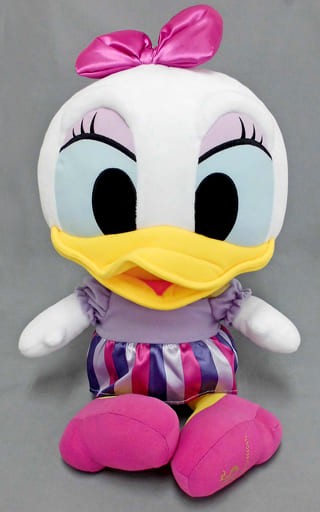デイジーダック アブーズ バザール ぬいぐるみ 東京ディズニーリゾート35周年 Happiestcelebration 東京ディズニーシー ワゴンゲーム景品 おもちゃの新入荷 再入荷最速情報