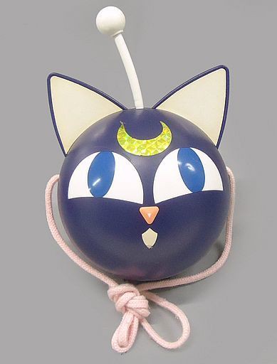 破損品 箱 説明書欠品 不思議なルナpボール 美少女戦士セーラームーンs おもちゃの新入荷 再入荷最速情報