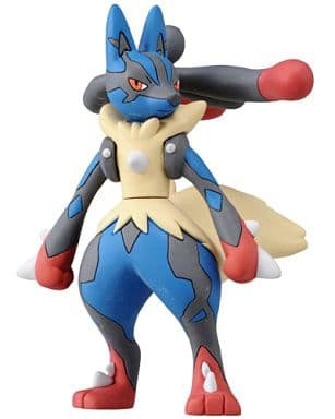 メガルカリオ ポケットモンスターxy モンスターコレクション スーパーサイズシリーズ Sp 10 フィギュア中古 入荷 値下げ 人気上昇商品の情報サイト