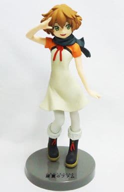 ファム ファン ファン ラストエグザイル 銀翼のファム エクストラフィギュア フィギュア中古入荷 値下げ 人気上昇商品の情報サイト