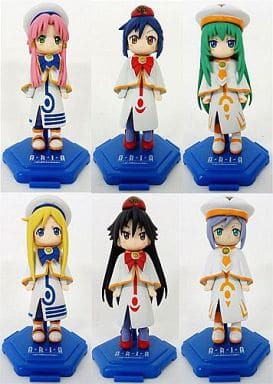 単品 灯里 藍華 アリス アリシア 晃 アテナ Sdフィギュア6体セット Ps2ソフト Aria The Origination 蒼い惑星のエルシエロ 限定版同梱品 Alchemist Y フィギュア中古入荷 値下げ 人気上昇商品の情報サイト