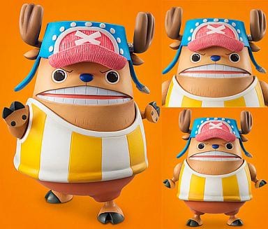 トニートニー チョッパー カンフーポイント ワンピース エクセレントモデルportrait Of Pirates ワンピース Sailing Again フィギュア中古入荷 値下げ 人気上昇商品の情報サイト