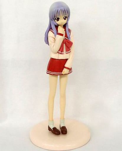 姫川琴音 Toheart 1 8 コールドキャスト製塗装済み完成品 フィギュア中古入荷 値下げ 人気上昇商品の情報サイト