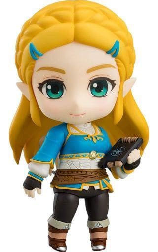 ねんどろいど ゼルダ ブレス オブ ザ ワイルドver ゼルダの伝説 ブレス オブ ザ ワイルド フィギュア中古 入荷 値下げ 人気上昇商品の情報サイト