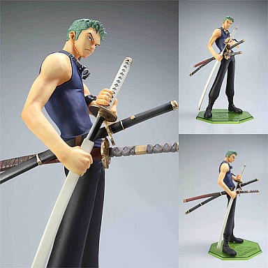 ランクb ロロノア ゾロ ワンピース エクセレントモデル Portrait Of Pirates ワンピース Neo 3 フィギュア中古入荷 値下げ 人気上昇商品の情報サイト