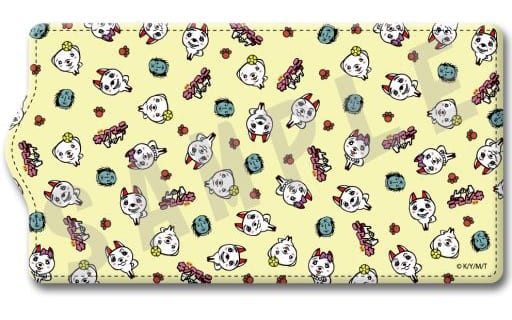 幸せを呼ぶ犬のキーケース キンタマーニドッグ キャラクターグッズの予約 新品 中古の入荷情報