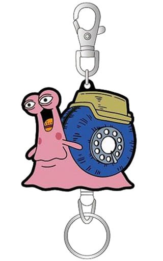 電伝虫 ラバーリールキーホルダー ワンピース キャラクターグッズの予約 新品 中古の入荷情報