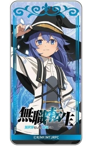 ロキシー ミグルディア ドミテリア 無職転生 異世界行ったら本気だす キャラクターグッズの予約 新品 中古の入荷情報