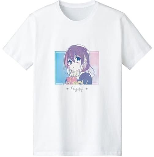 永藤妙子 Ani Art Clear Label Tシャツ ホワイト メンズlサイズ 安達としまむら キャラクター グッズの予約 新品 中古の入荷情報